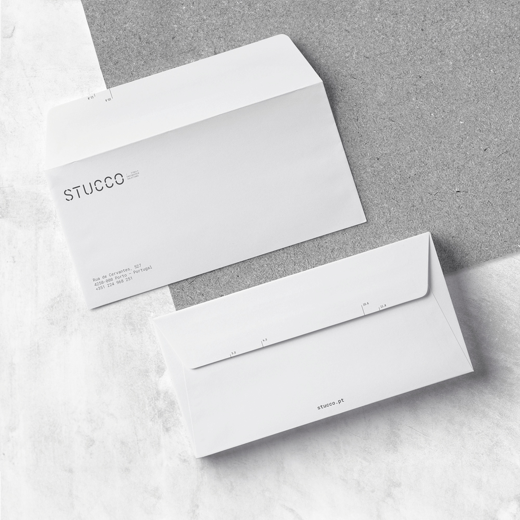 Business Stationery