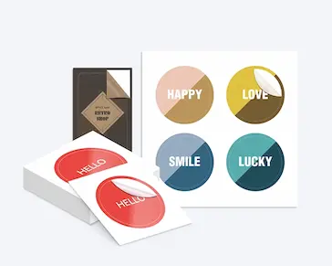 Stickers